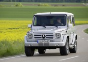 Mercedes-Benz G 55 AMG